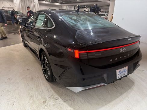 New 2026 Hyundai Sonata SEL image 6