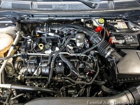 Used 2022 Lincoln Corsair Reserve w/ Equipment Group 201A FWD image 28