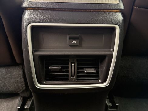 Used 2017 Nissan Murano SL w/ SL Technology Package image 15