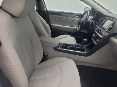 Used 2018 Hyundai Sonata SEL FWD image 21