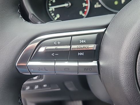 New 2026 MAZDA CX-50 Meridian Edition w/ Weather Package image 16