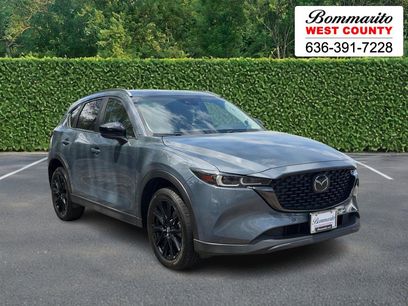 Used 2023 MAZDA CX-5 Carbon Edition