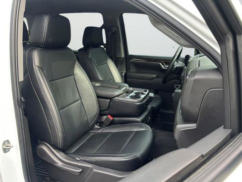 Used 2023 GMC Sierra 1500 Elevation image 19