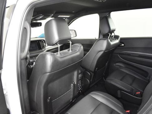 Used 2022 Dodge Durango GT image 48