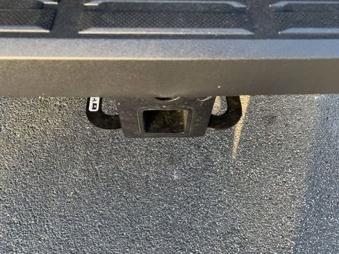 New 2026 Toyota Tacoma SR5 image 33