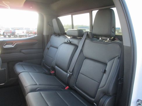 Certified 2022 GMC Sierra 1500 Denali image 22