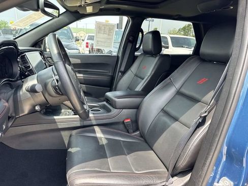 Used 2025 Dodge Durango GT AWD/4WD image 20