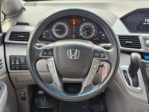 Used 2012 Honda Odyssey Touring image 20
