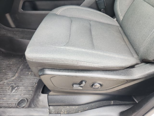 Used 2022 RAM 1500 Lone Star w/ Night Edition RWD image 24