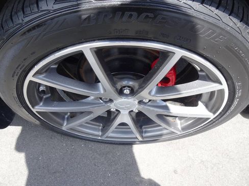 Used 2011 Mitsubishi Eclipse GS Sport image 12