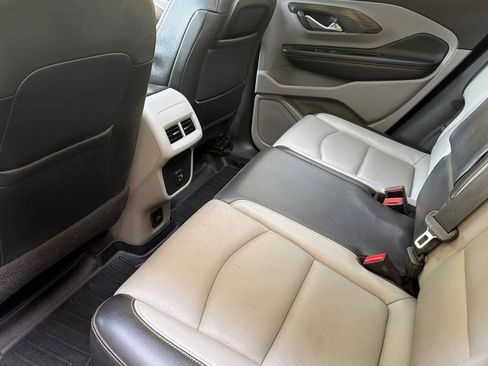 Used 2019 GMC Terrain SLT w/ Infotainment Package II AWD/4WD image 8