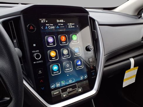 Certified 2025 Subaru Crosstrek 2.0i Premium image 7