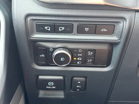 Used 2023 Ford F150 Lariat w/ Equipment Group 502A High AWD/4WD image 26