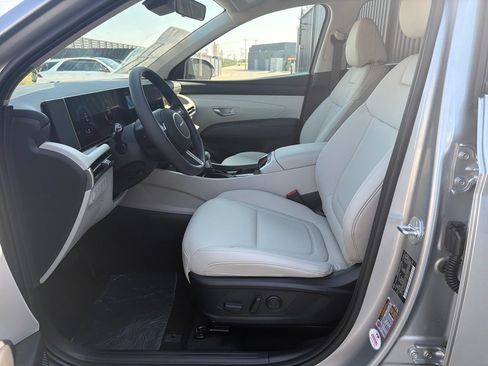 New 2026 Hyundai Tucson SEL Plus FWD image 12
