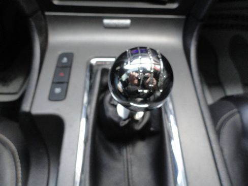 Used 2014 Ford Mustang GT Premium w/ Brembo Brake Package RWD image 12