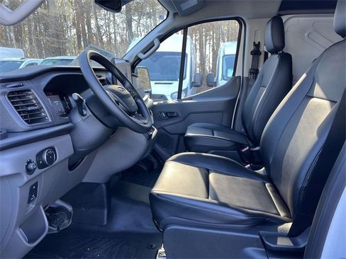 New 2026 Ford Transit 350 148 Low Roof image 4