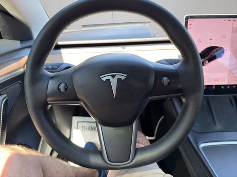 Used 2022 Tesla Model 3 Long Range AWD/4WD image 14