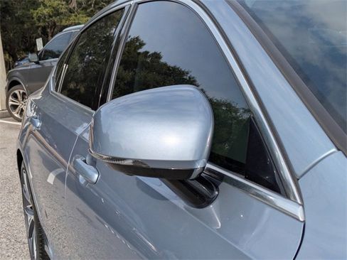Used 2018 Volvo S90 T5 Momentum w/ Convenience Package image 12