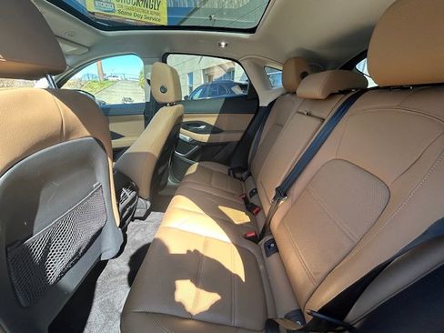 Certified 2021 Jaguar E-PACE SE image 16