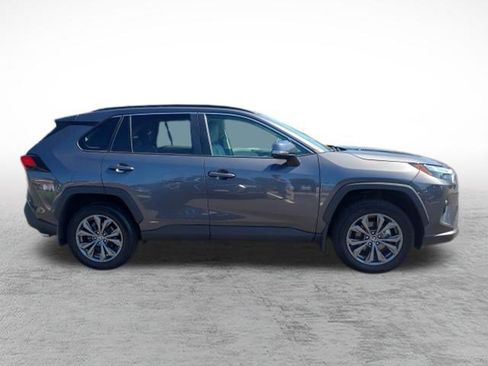 Used 2024 Toyota RAV4 XLE Premium w/ Weather Package AWD/4WD image 4