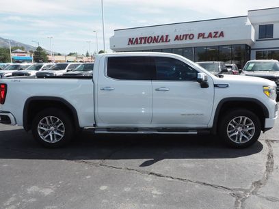 Used 2020 GMC Sierra 1500 SLT