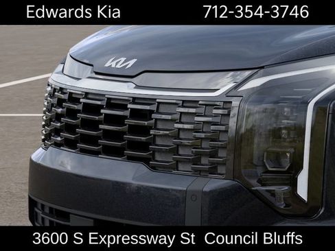 New 2026 Kia Sportage EX FWD image 14