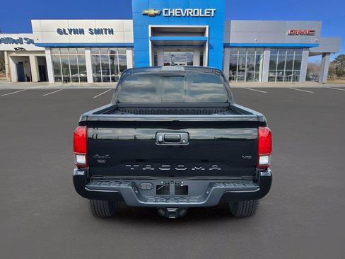 Used 2023 Toyota Tacoma 4x4 Double Cab w/ Trail Edition image 6
