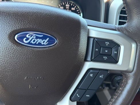 Used 2020 Ford F150 King Ranch w/ Equipment Group 601A Luxury AWD/4WD image 22