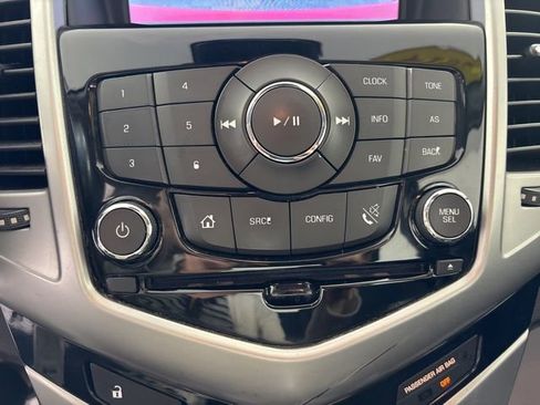 Used 2014 Chevrolet Cruze LT FWD image 18