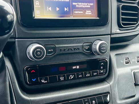 Used 2022 RAM ProMaster 2500 image 27