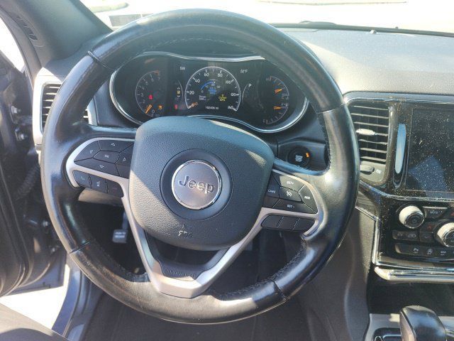 Used 2021 Jeep Grand Cherokee Limited AWD/4WD image 18