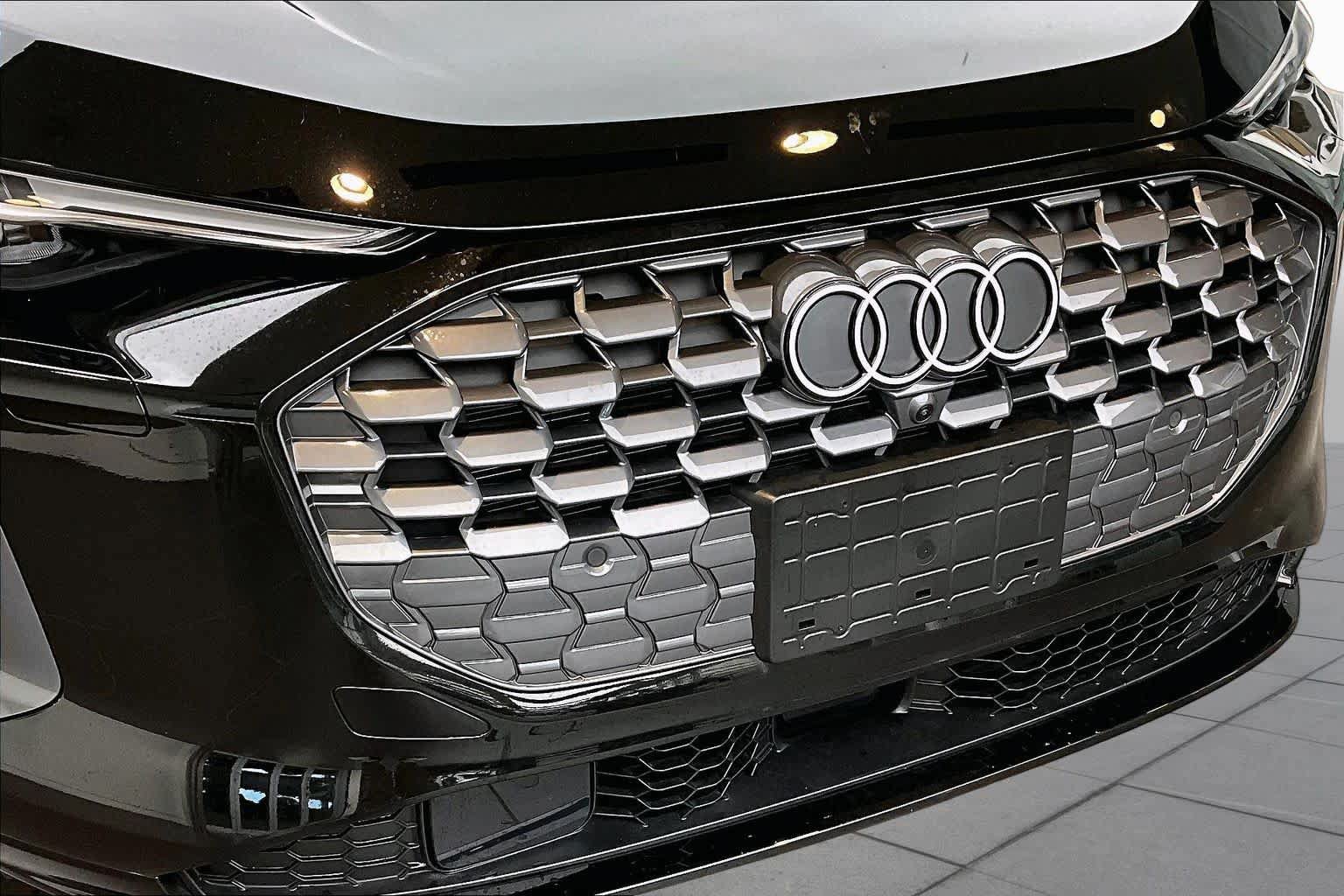Certified 2025 Audi Q5 Premium AWD/4WD image 32