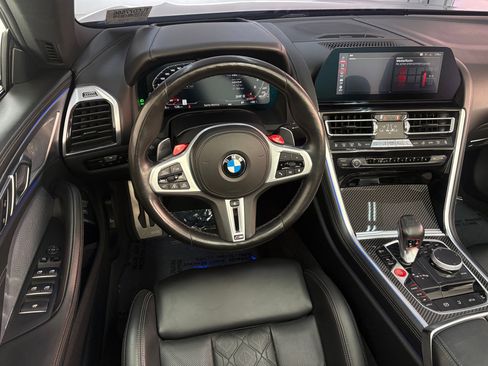 Used 2020 BMW M8 Convertible image 24