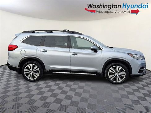 Used 2020 Subaru Ascent Limited w/ Technology Package image 7