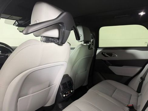 New 2026 Land Rover Range Rover Velar Dynamic SE AWD/4WD image 25