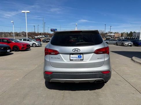 Used 2014 Hyundai Santa Fe Sport image 6