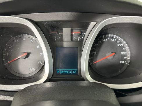 Used 2015 Chevrolet Equinox LT w/ Driver Convenience Package image 15