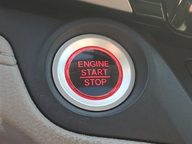 Certified 2019 Honda Odyssey EX-L image 27