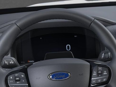 New 2026 Ford Explorer Platinum RWD image 13