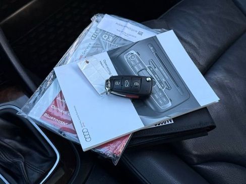 Used 2018 Audi Q3 2.0T Premium Plus image 6