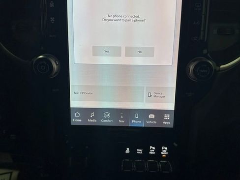 Used 2025 RAM 2500 Laramie image 30