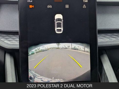 Used 2023 Polestar Polestar 2 AWD/4WD image 18