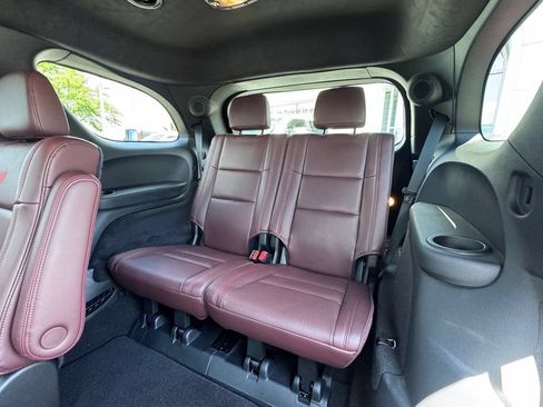 Used 2025 Dodge Durango R/T AWD/4WD image 17
