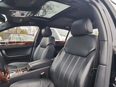 Used 2007 Bentley Flying Spur Flying Spur AWD/4WD image 29
