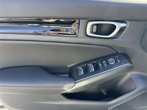 New 2026 Honda Civic Sport Touring image 16