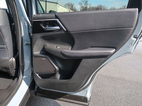 New 2026 Mitsubishi Outlander Trail Edition image 21