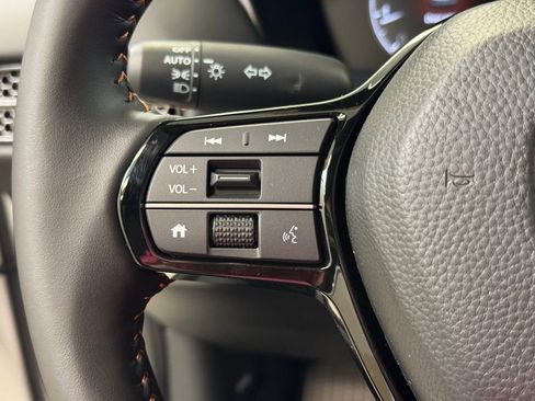New 2026 Honda HR-V Sport image 29