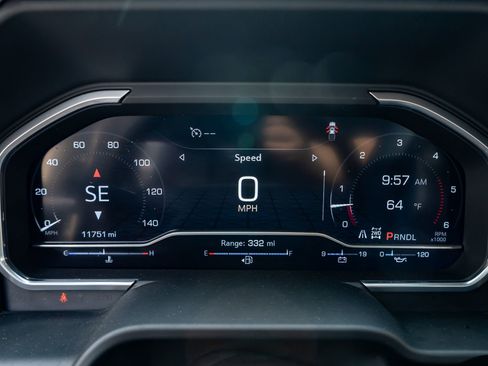 Used 2024 GMC Sierra 2500 Denali w/ Denali Reserve Package image 20