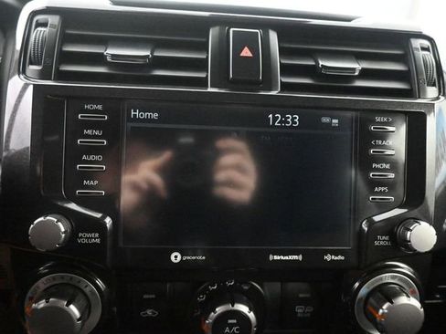 Used 2024 Toyota 4Runner TRD Off-Road image 17