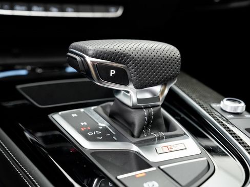 Used 2024 Audi S5 Prestige image 19